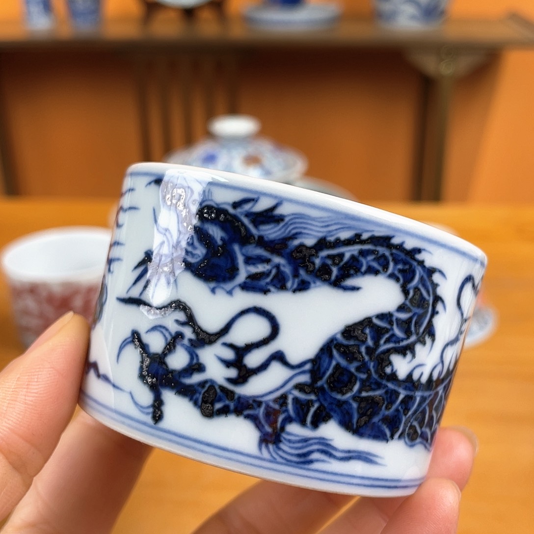 景德镇陶瓷景德镇瓷器