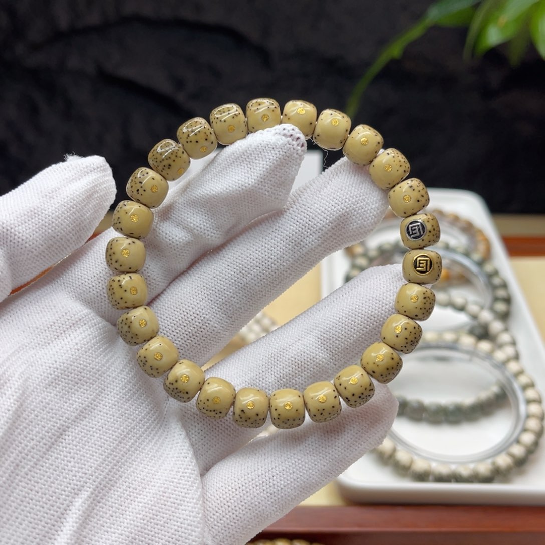 星月菩提吊坠挂车慎拍