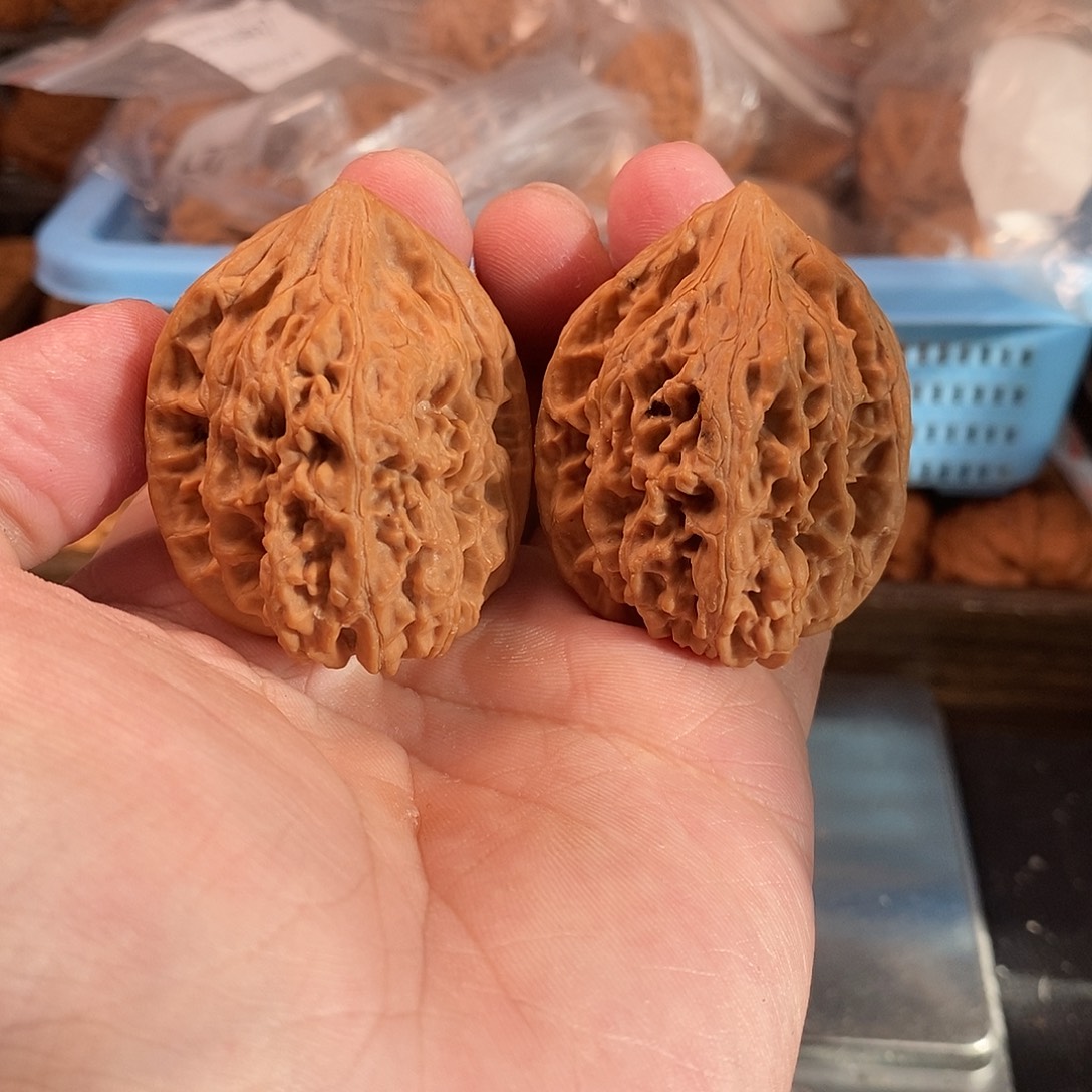 1文玩核桃赤峡峪38-362