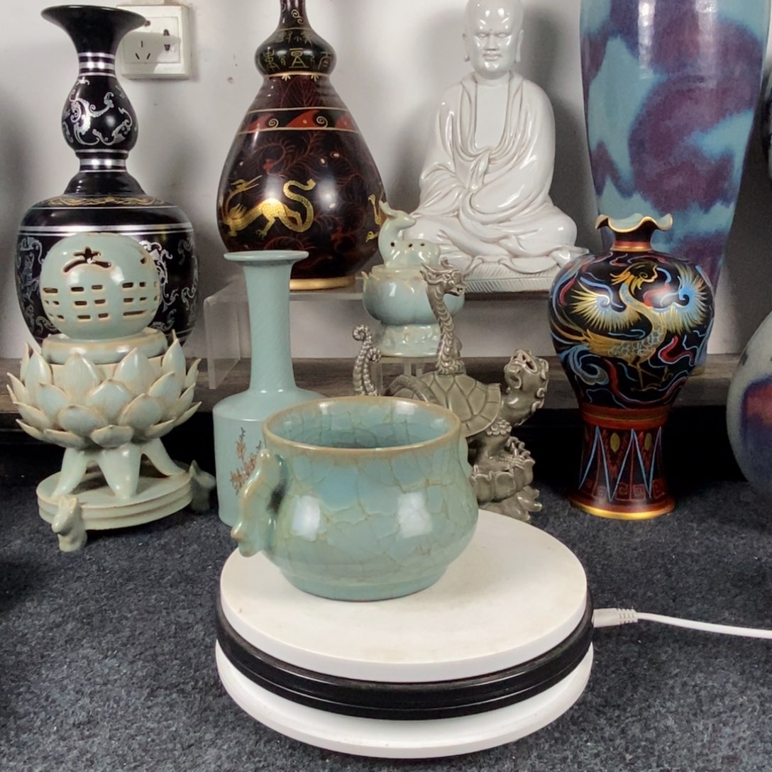 摆件华****聊瓷器瓷器瓷器瓷器