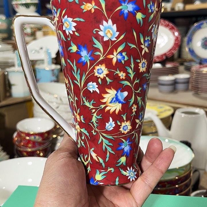 骨瓷优质骨瓷福利款