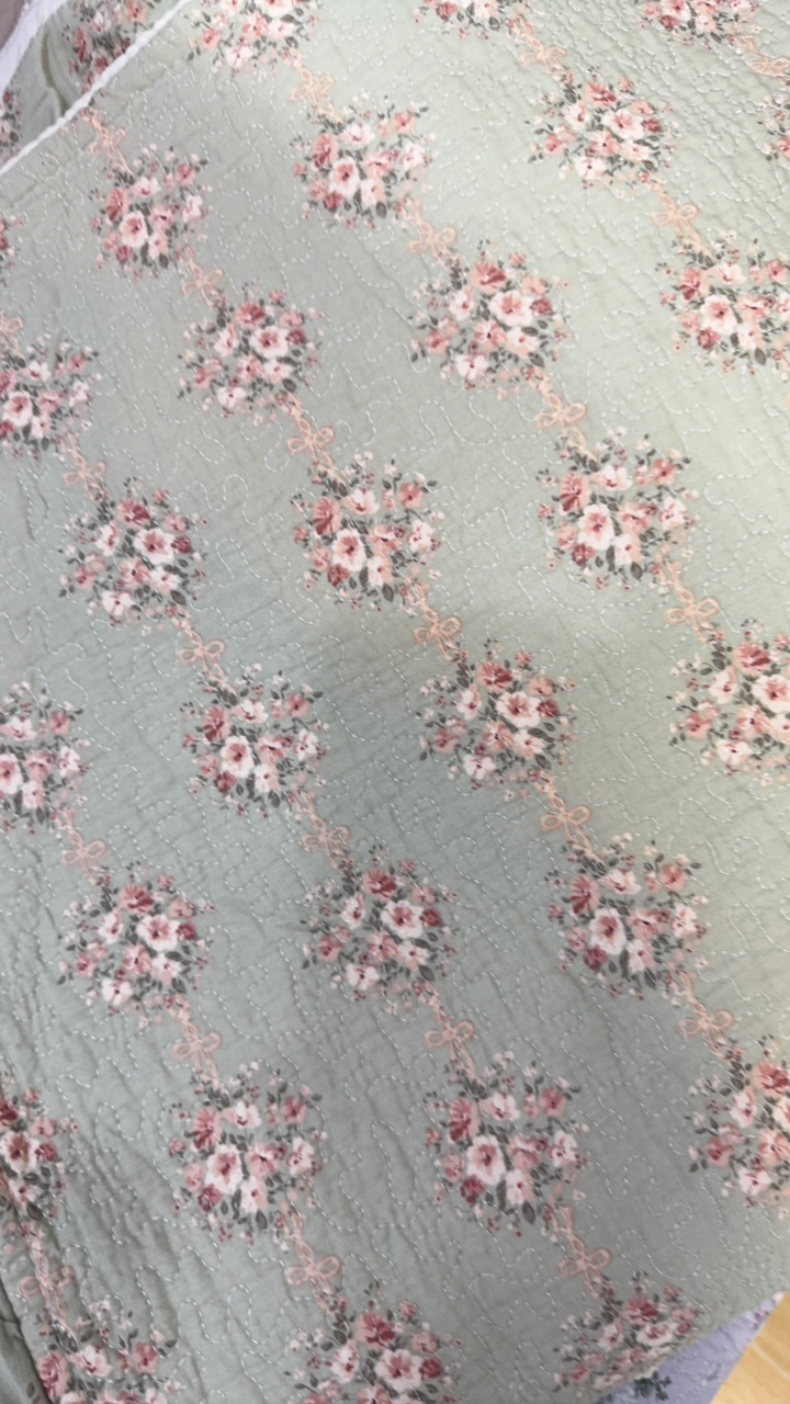 床盖四件套   十一号