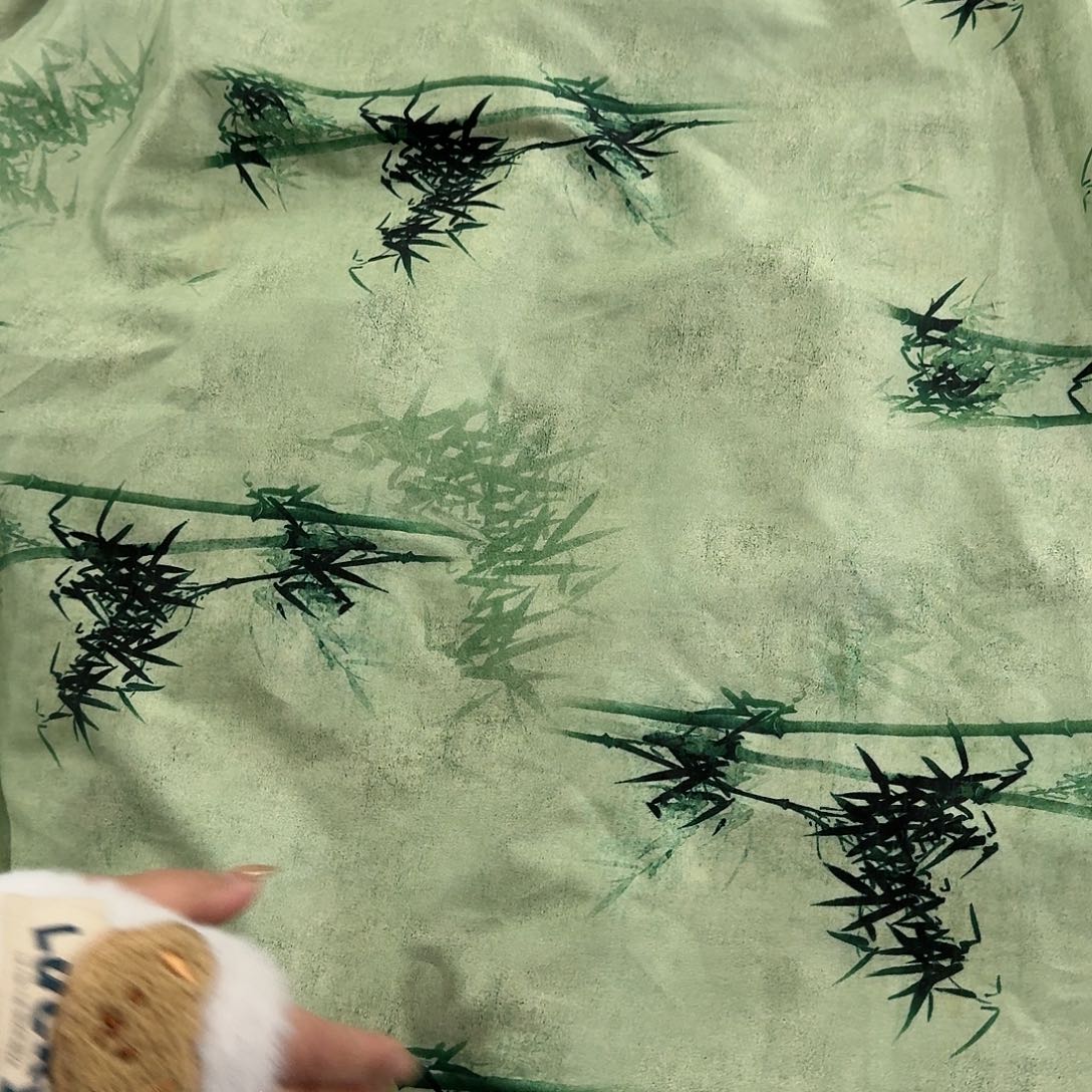 50支纯棉弹力贡缎1米长X1.5米宽地卷