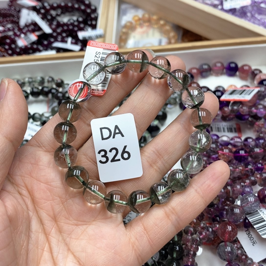 水晶多样性发一未镶嵌瞬