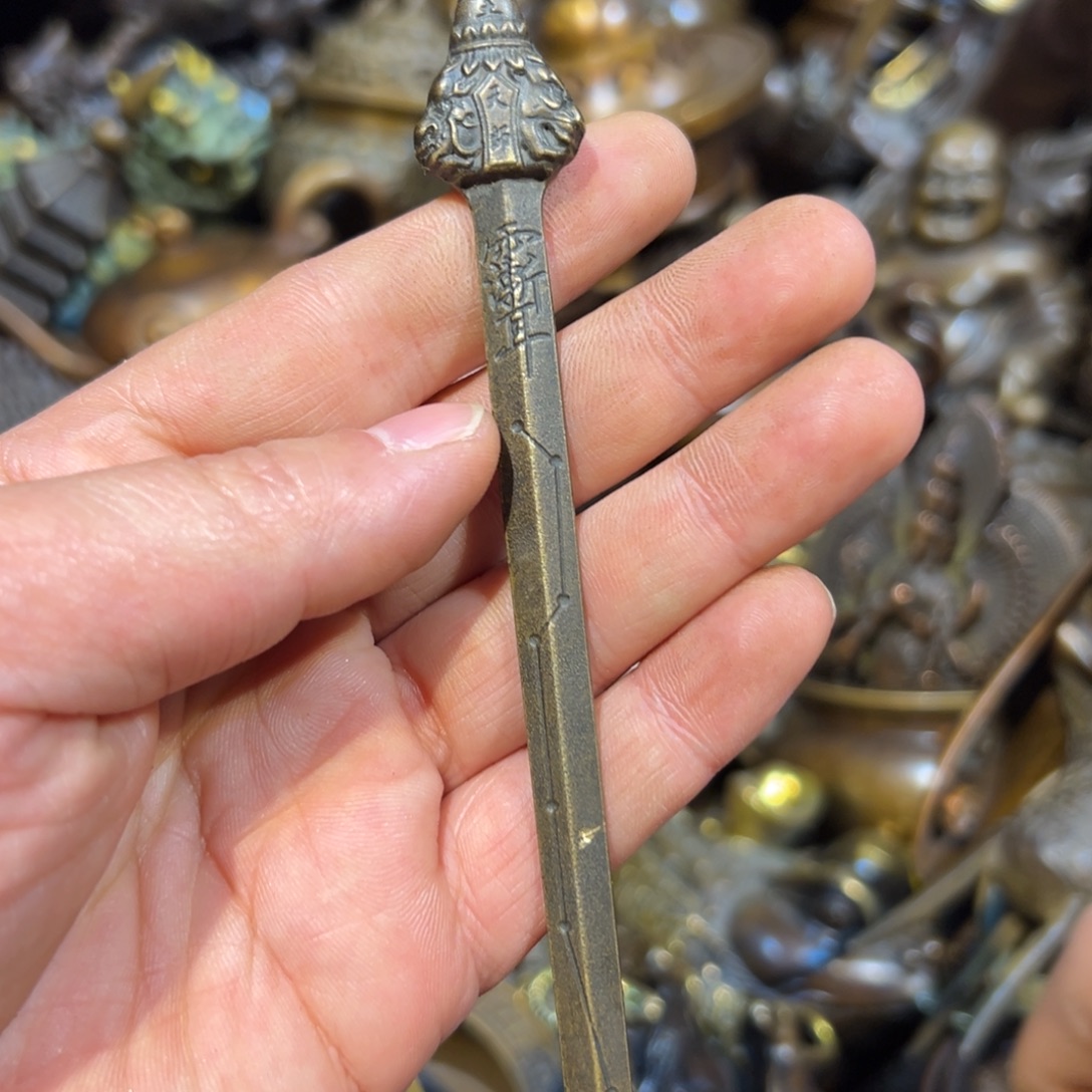 精工铜器铜器摆件