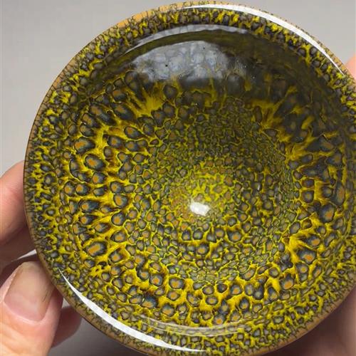 【闪购商品】茶盏-210............