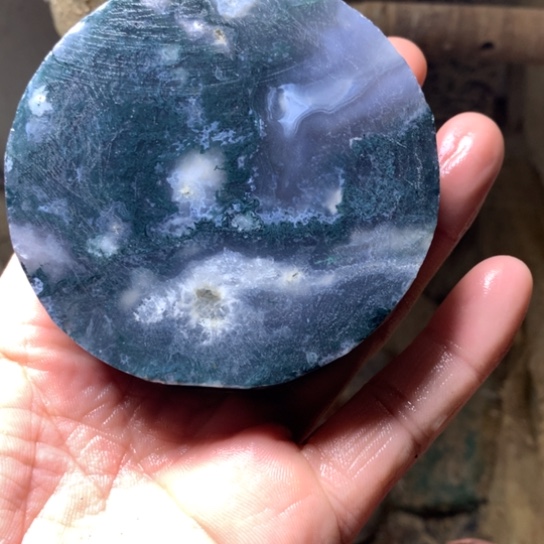 定制玛瑙天然玛瑙手镯