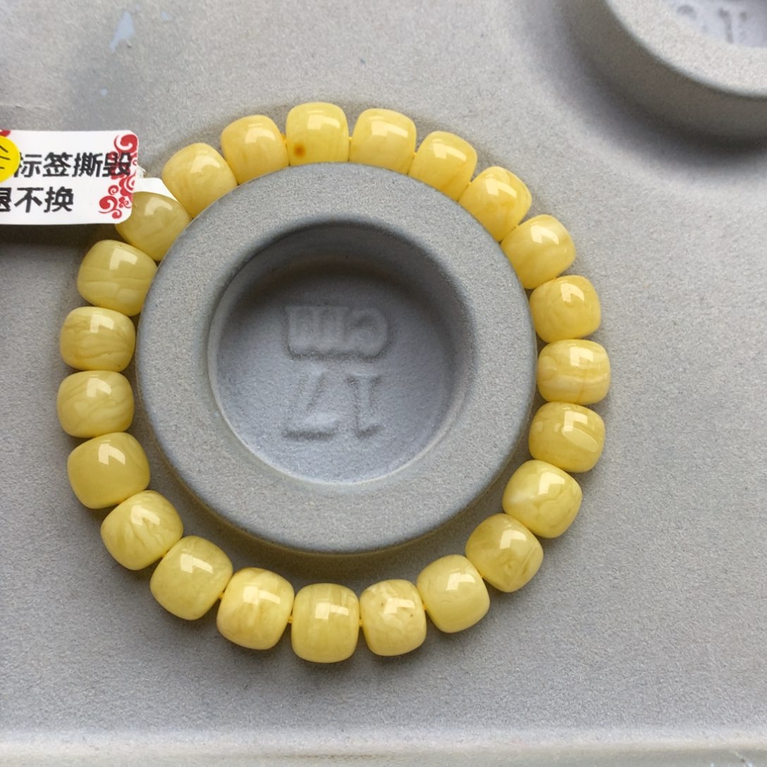 蜜蜡珠宝奇石未镶嵌5