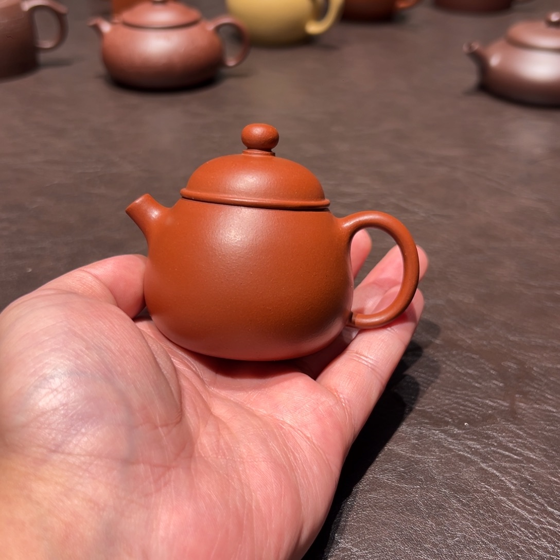 茶壶紫砂紫砂壶等