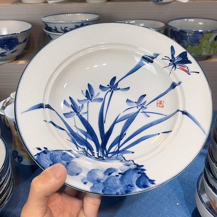 禾泥陶器手工制作