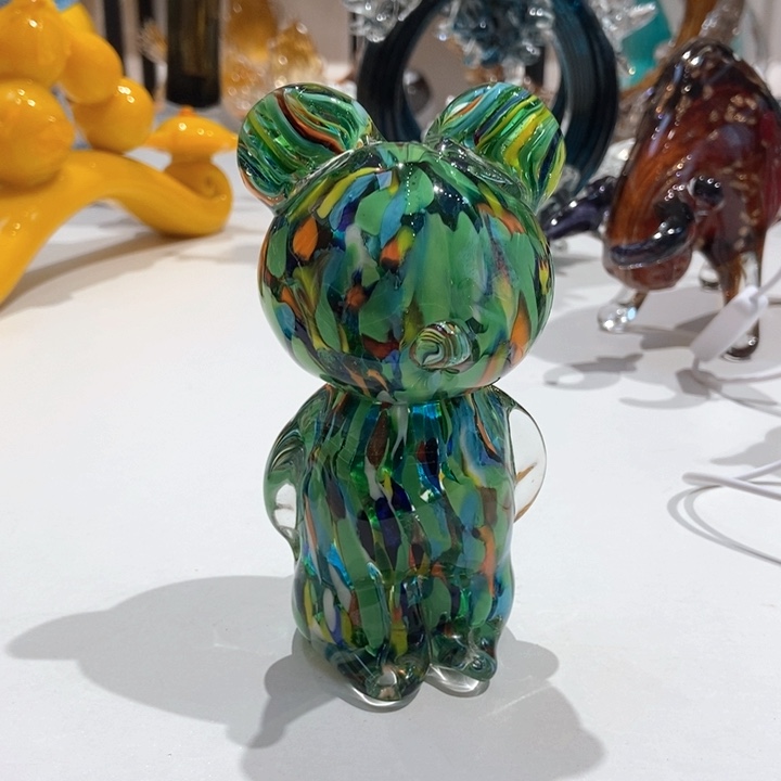 琉璃手工艺品全品