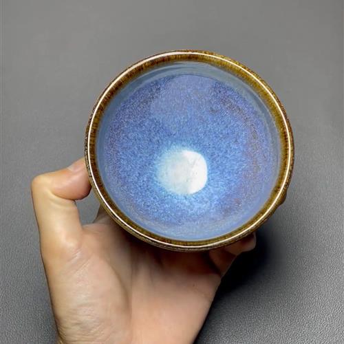 【闪购商品】茶盏-10154..........