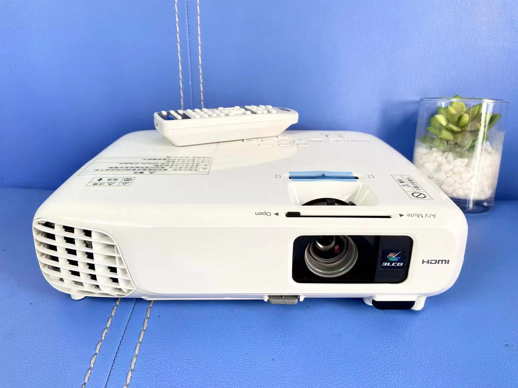 投影机耗材 运费自理