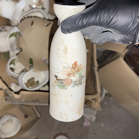 瓷片国营厂库存300cc