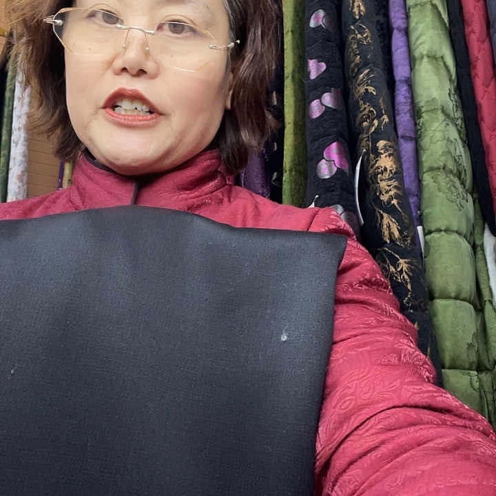 黑色各地加绒1.1米（16）号