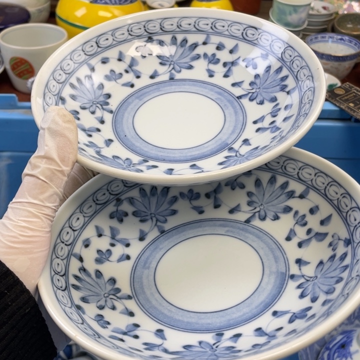 陶瓷他家瓷器真美…开播了