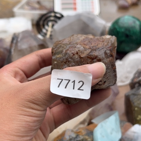 【闪购商品】未镶嵌大型摆件（非配饰）水晶