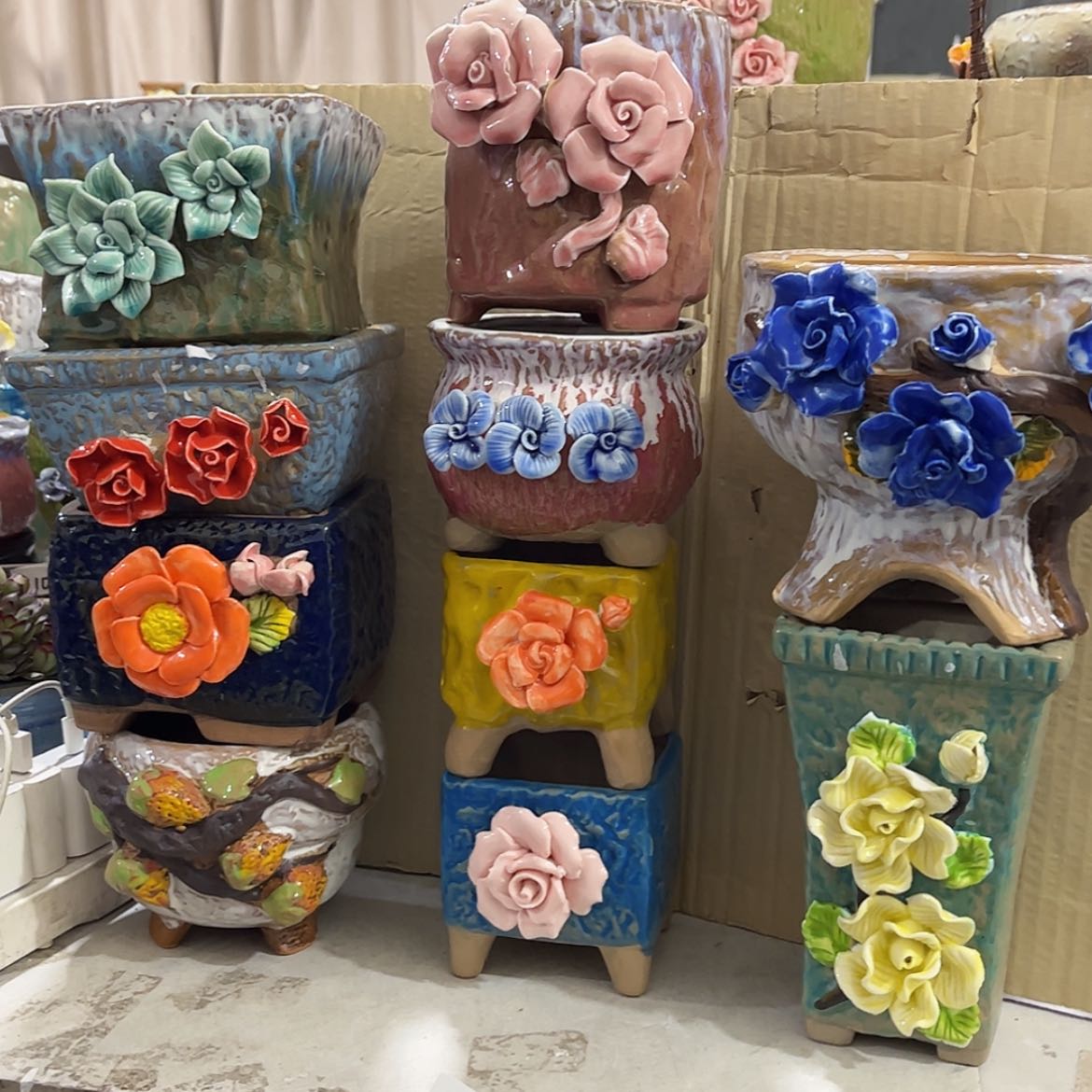 【闪购商品】红陶2592