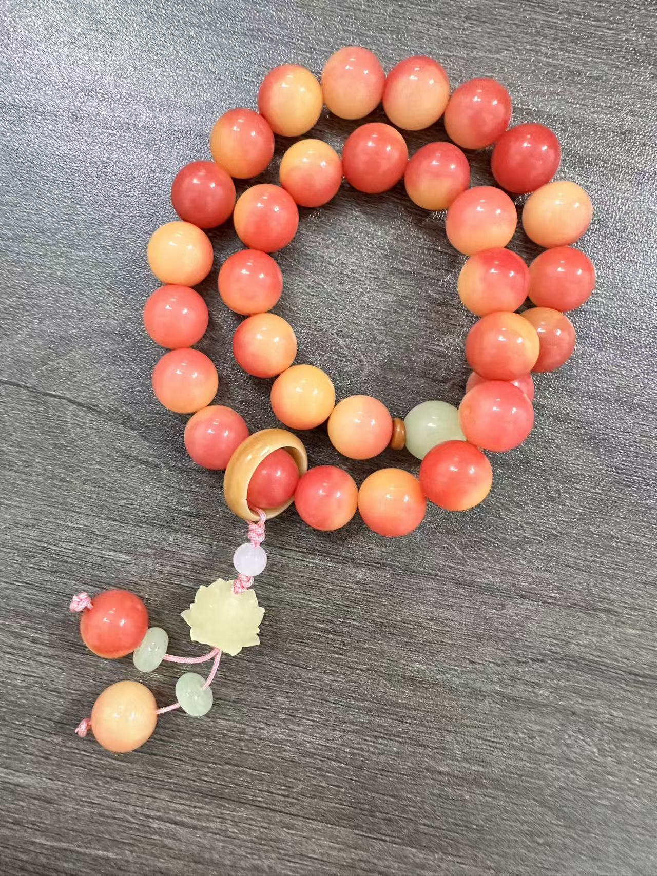 J0249 精品手串 无礼盒