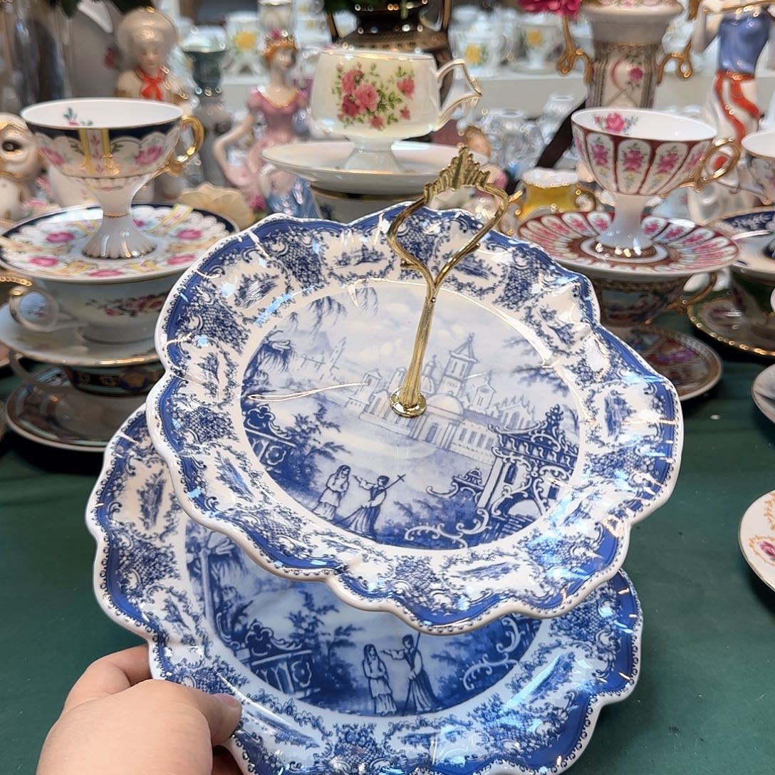 冠衡外贸陶瓷有限公司