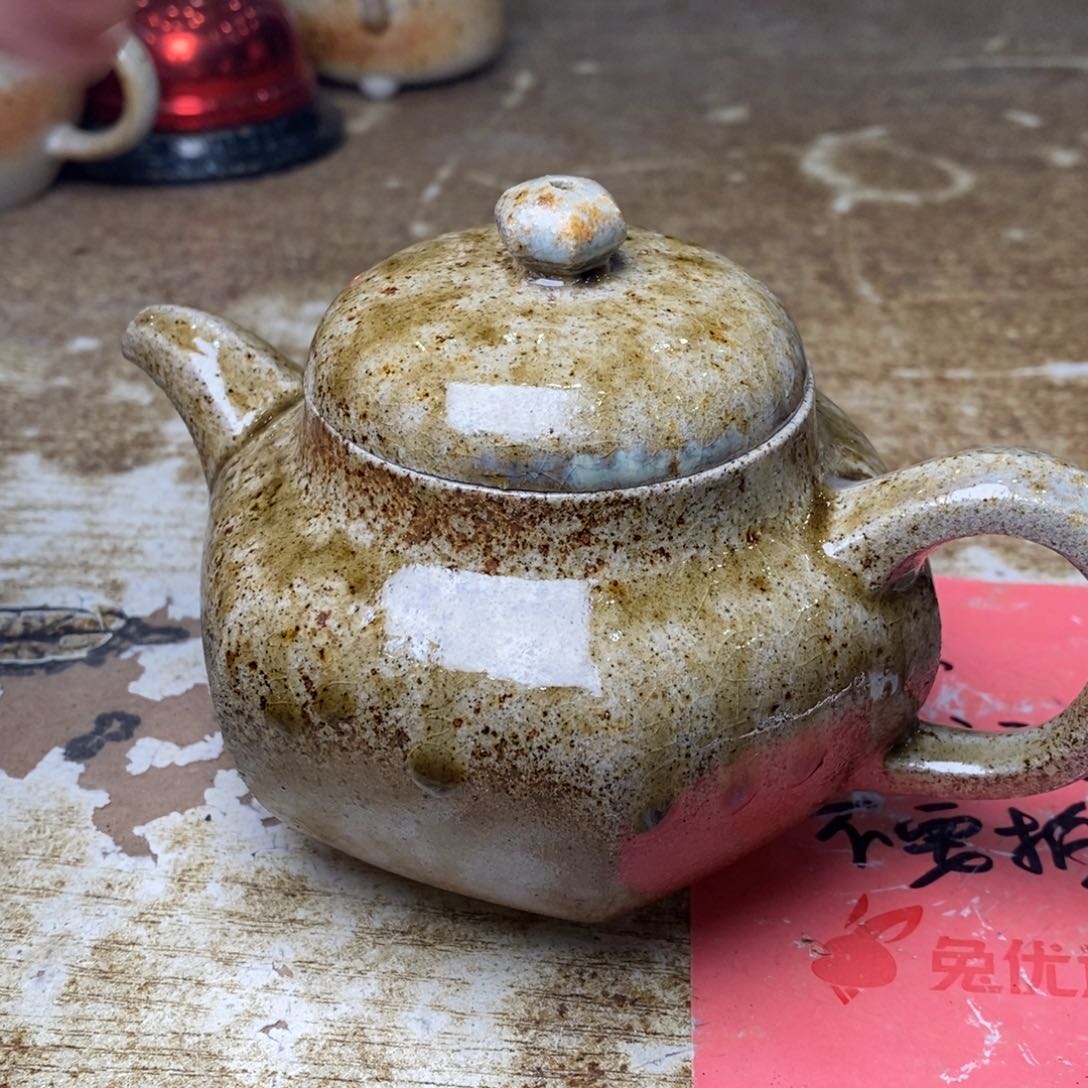 紫砂茶壶紫砂艺术