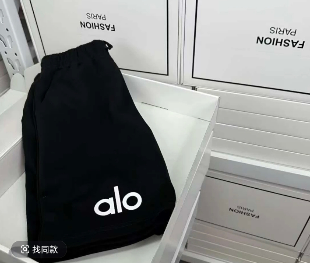 【一折粉丝福利】夏季潮牌短裤五分裤