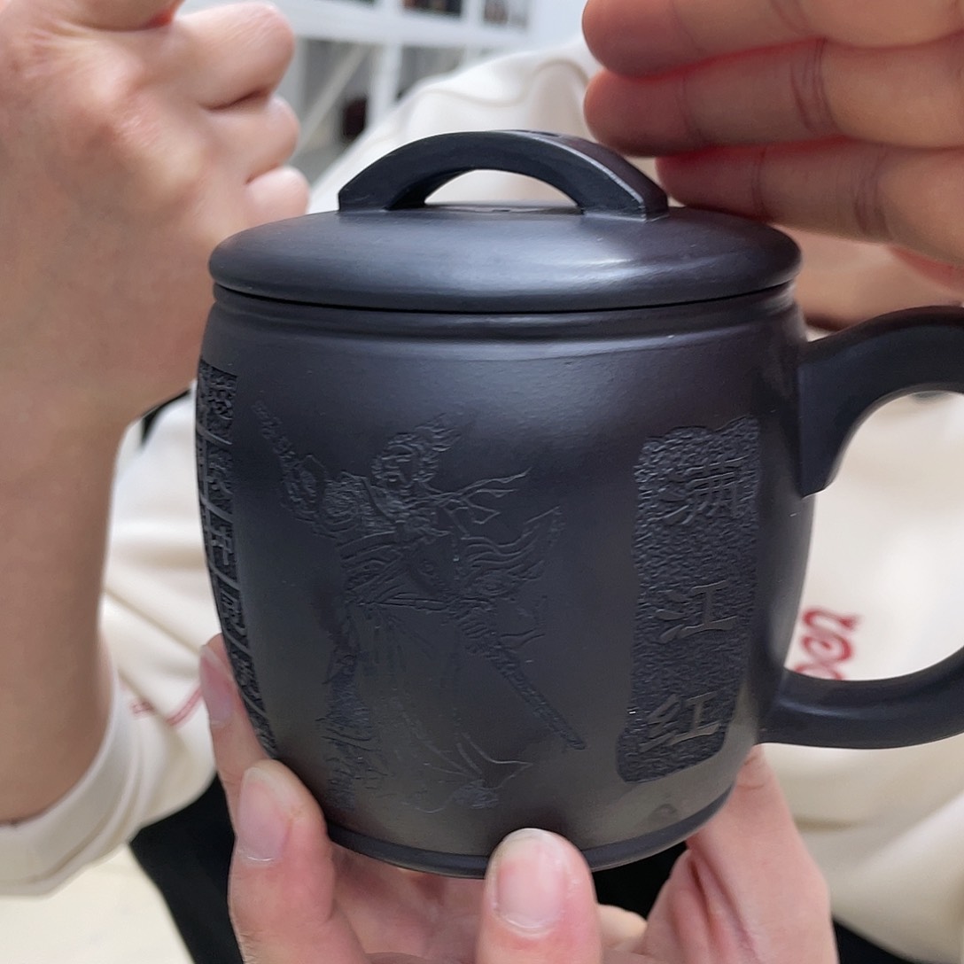 紫砂茶杯1111111111111111