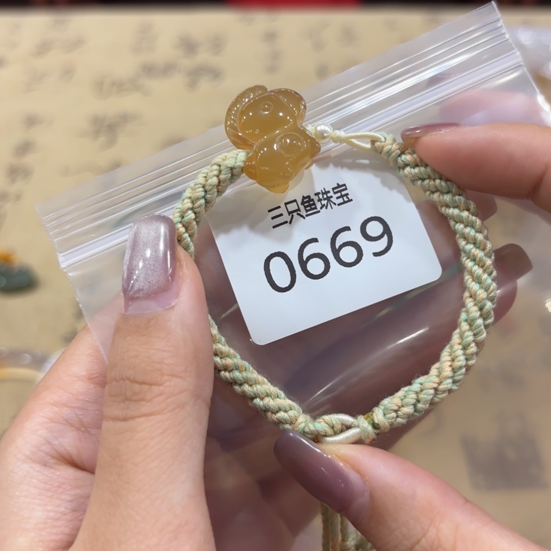 睡***～玛瑙/玉髓未镶嵌颈饰