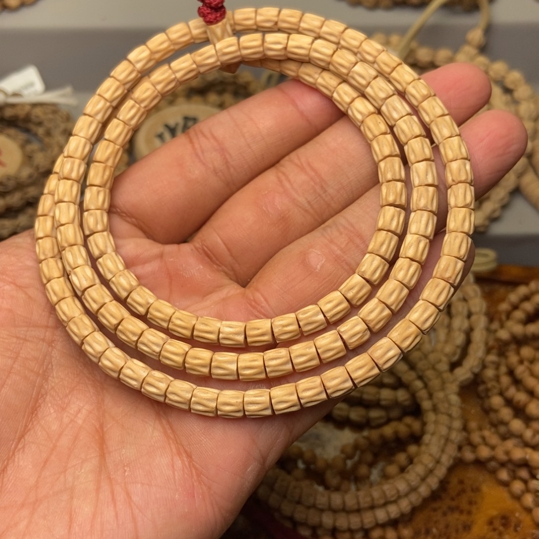 柏香籽/百香籽手串