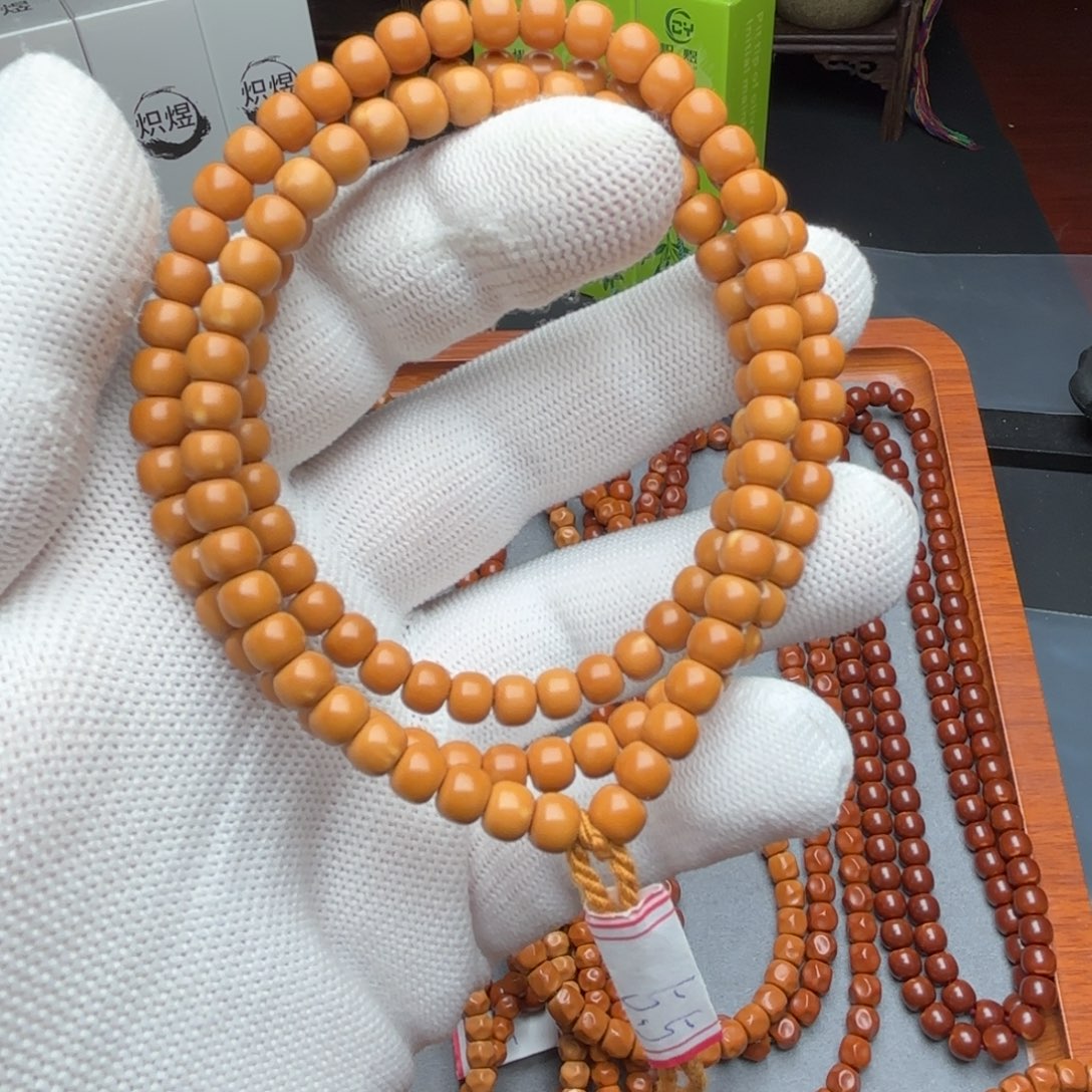 吊坠橄榄核特价老挝脖挂极限弧5.5