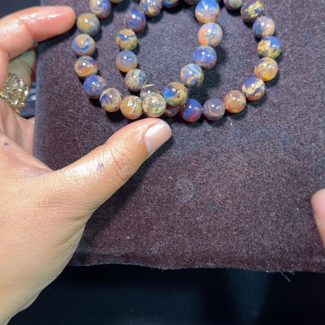 c***o琥珀未镶嵌裸石琥珀