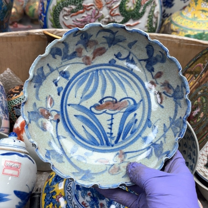 摆件瓷器摆件瓷器摆件