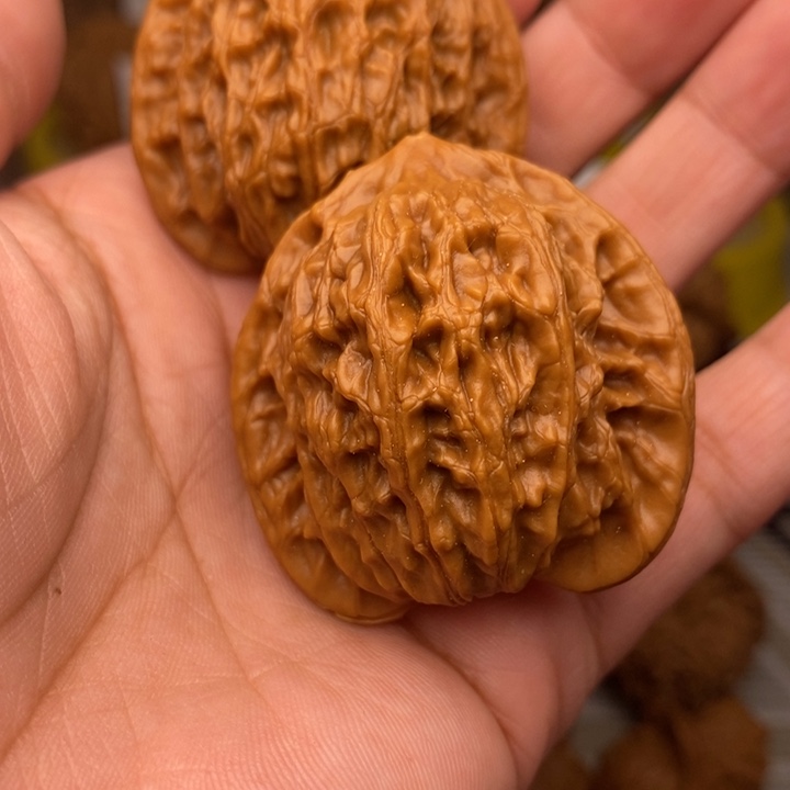 吊坠文玩核桃冷*催凯