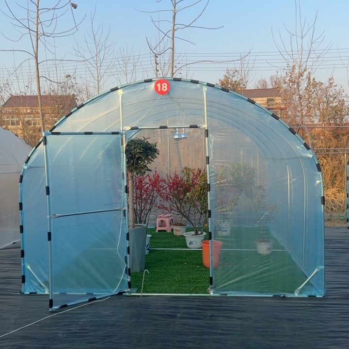 S***.圆弧款2x2x1.3高，网绳窗户