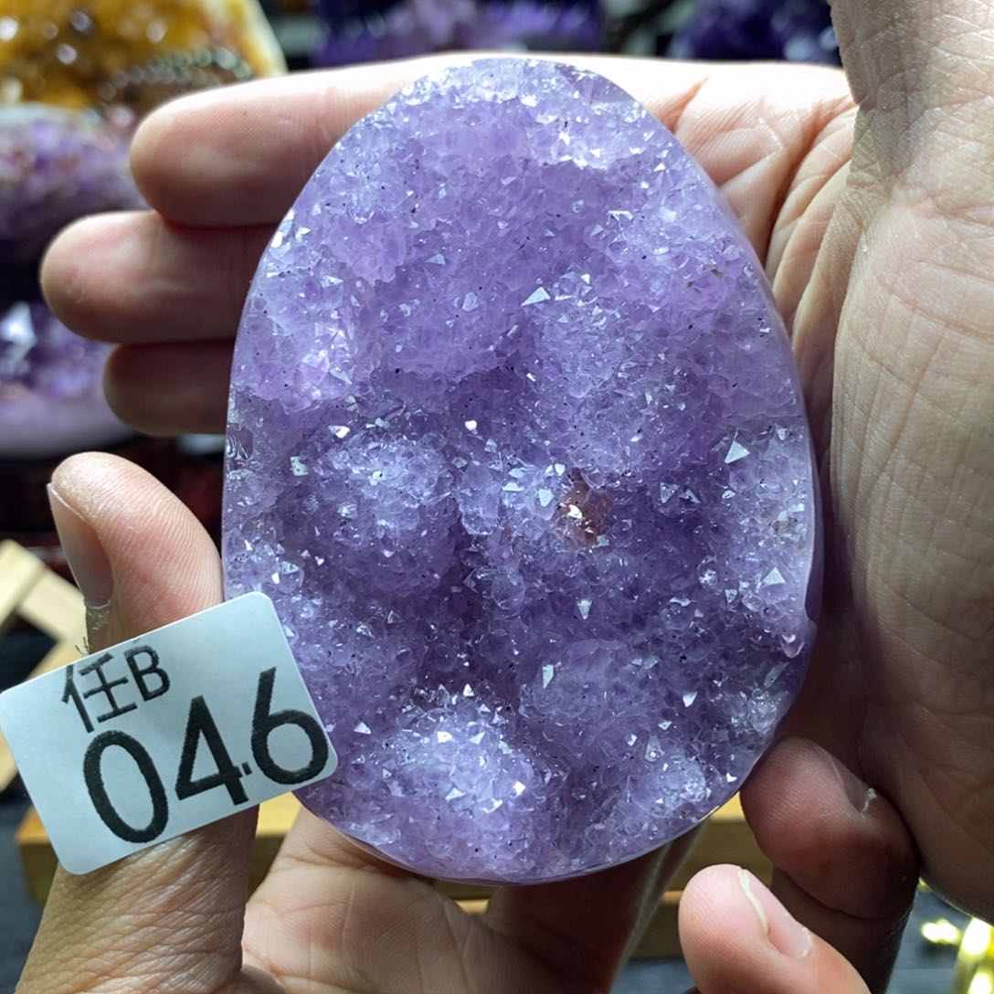 水晶大型摆件（非配饰）未镶嵌