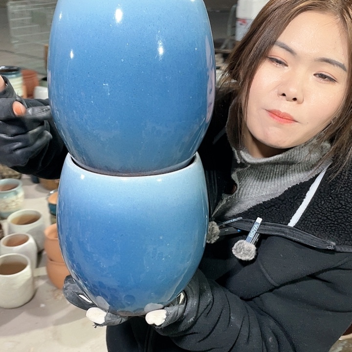 红陶正品口16高20