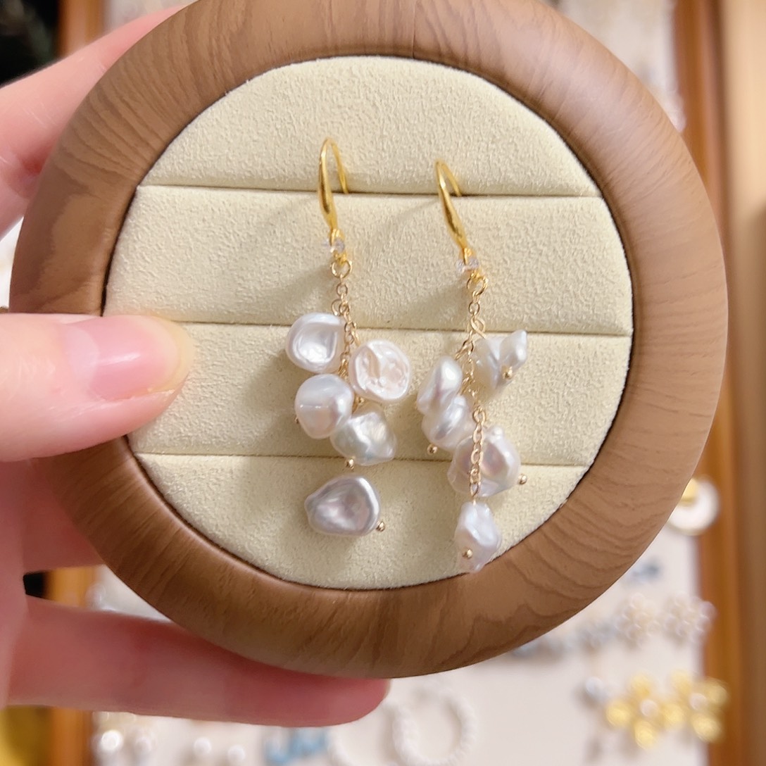 合金925银原创作品