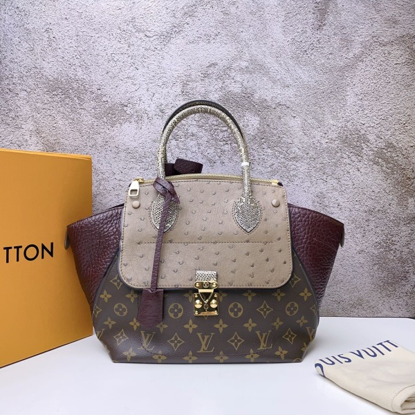 包包/路易威登/99新/250207QR0009