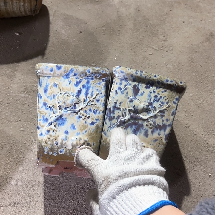 紫砂花盆花盆花盆花盆