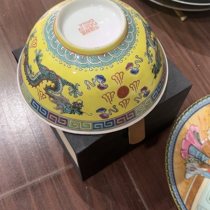 福***康陶景德镇陶瓷景德镇