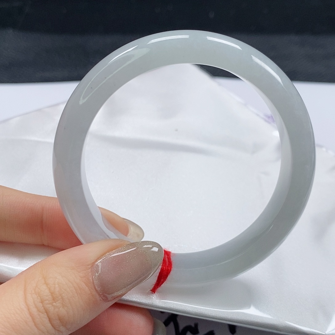 【闪购商品】翡翠手镯未镶嵌356号