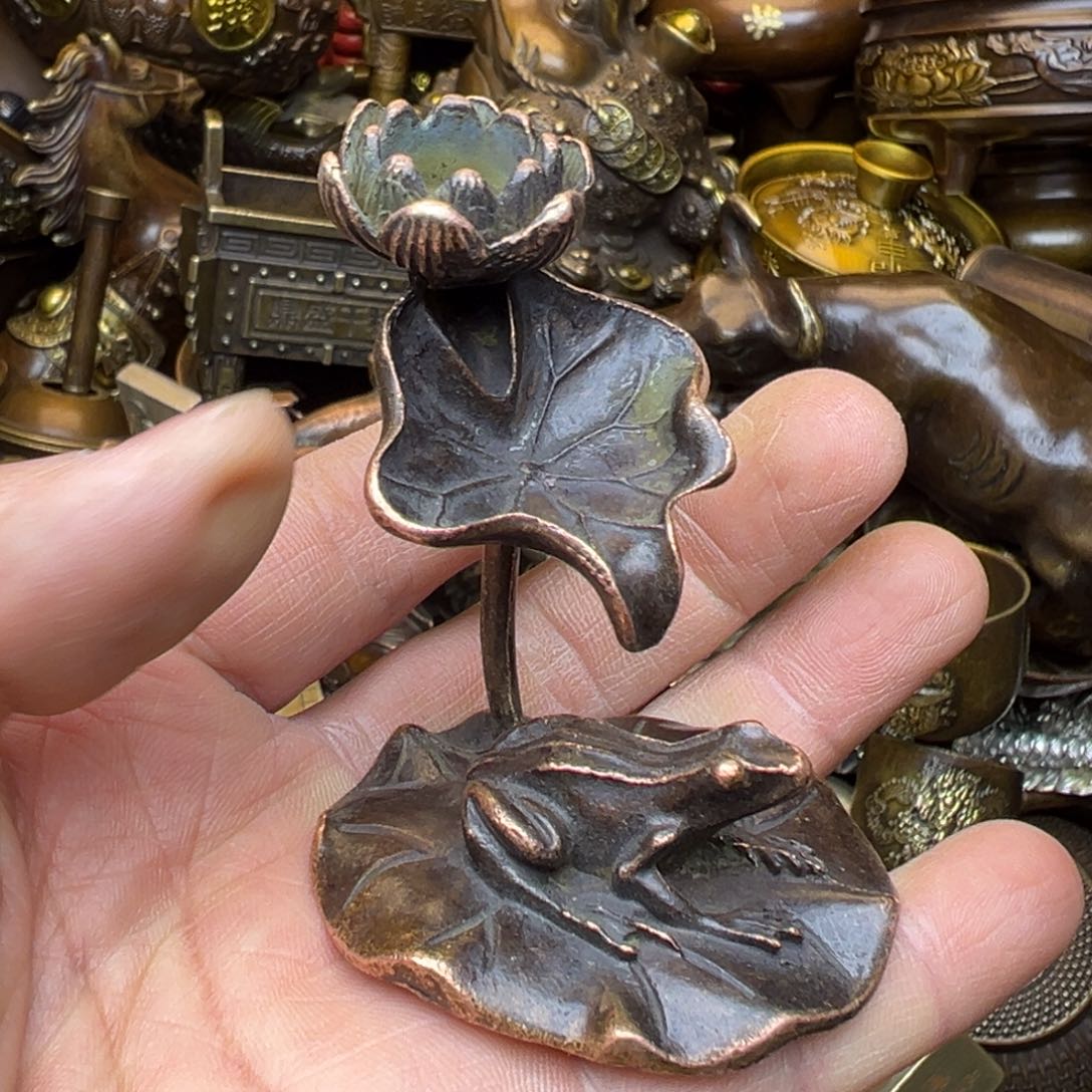 精美文玩精品摆件