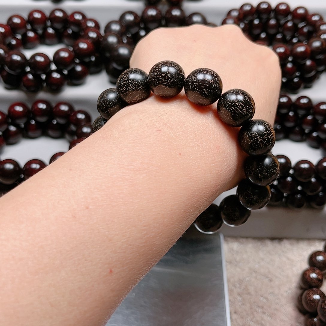 檀香紫檀（小叶紫檀）大*，1.5爆