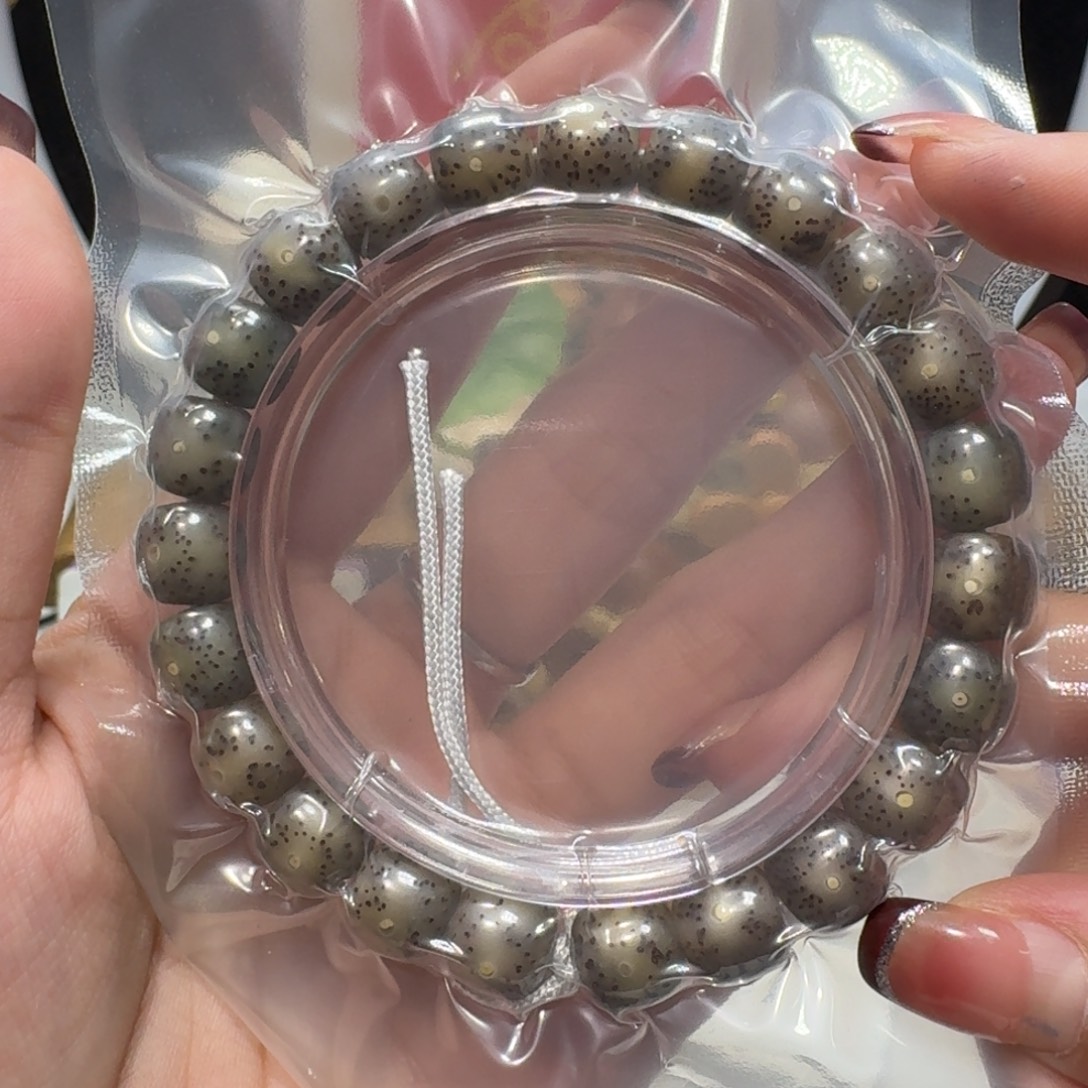 星月菩提吊坠C129福利10×9