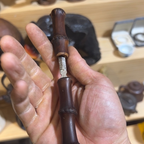 中古美术，金银铜铁锡