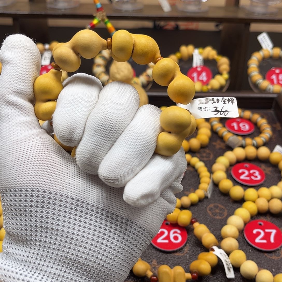 花***斋银S925卡2.8金蝉自己家手工制作