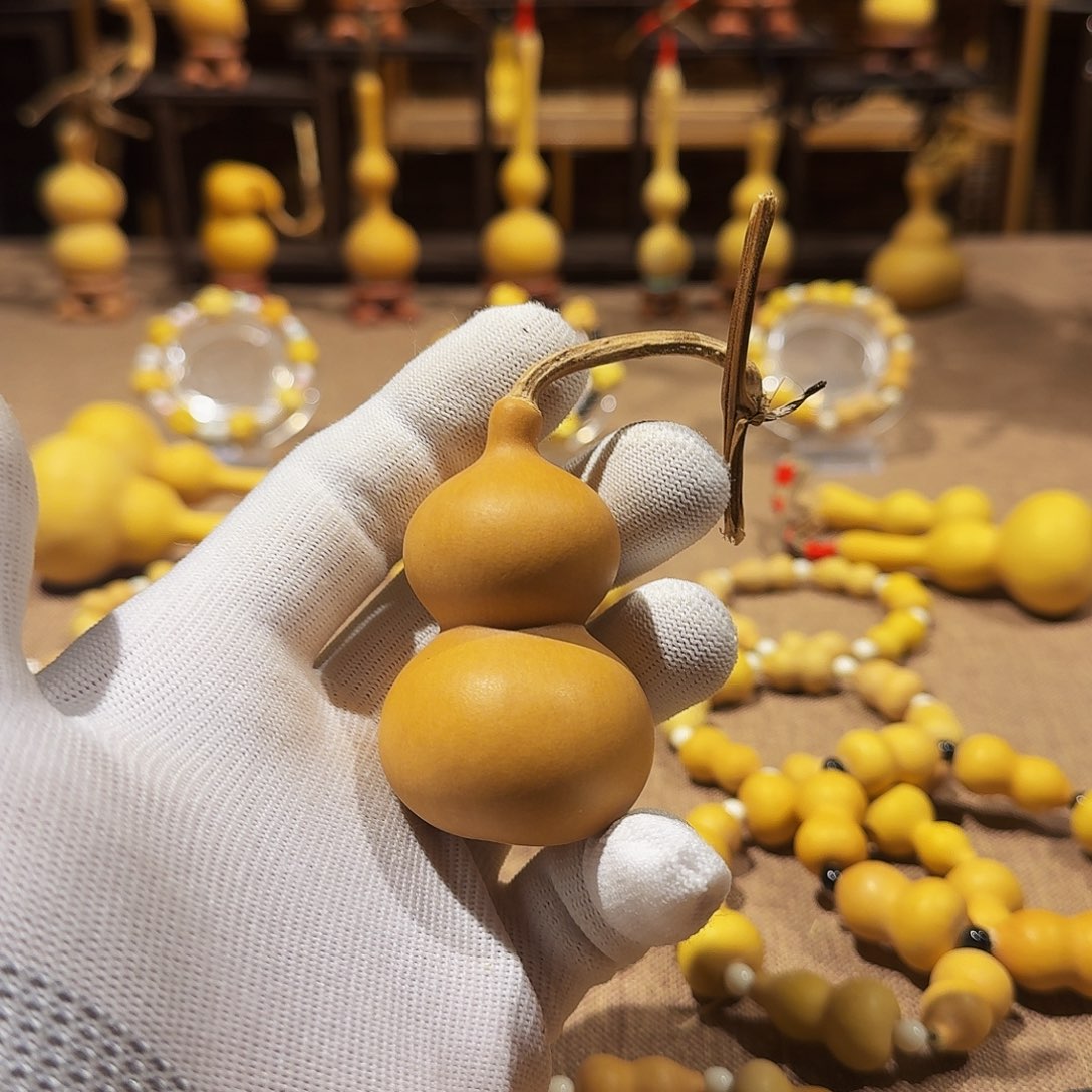 S****葫芦手把奶嘴八宝