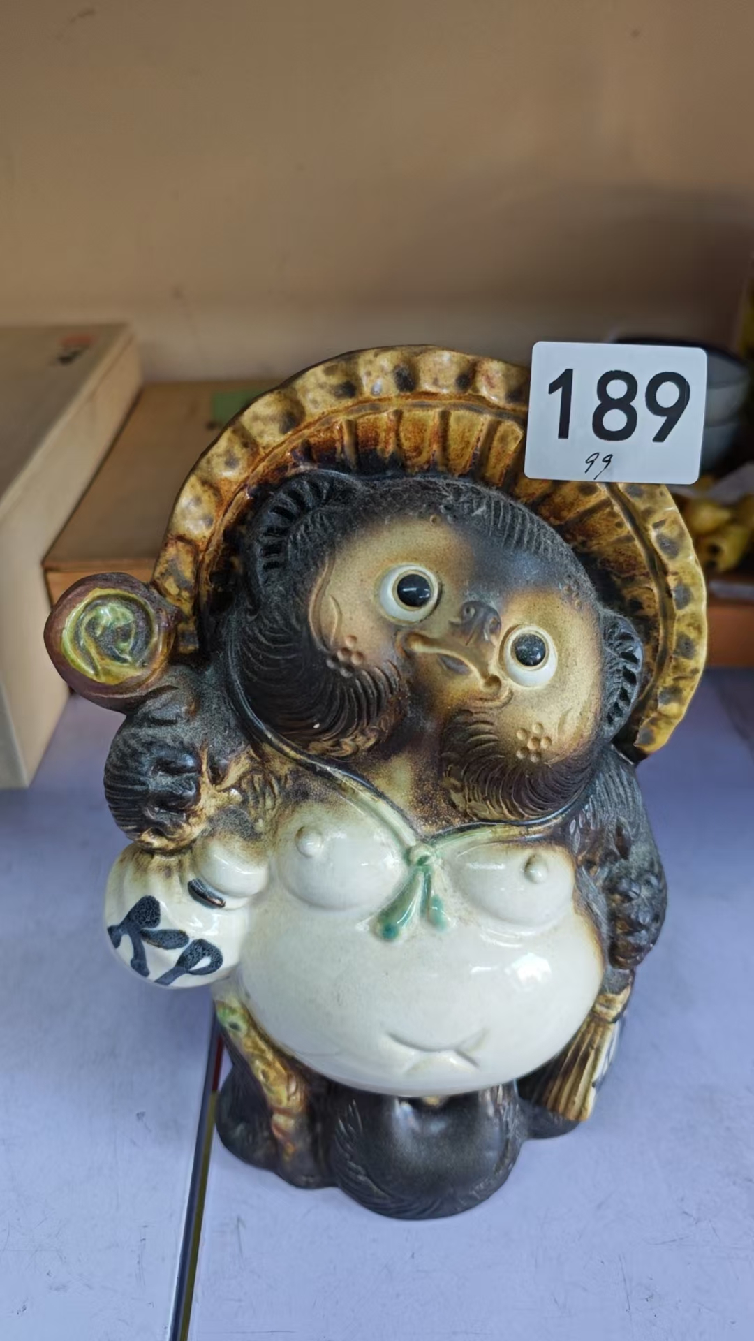 189顺和小店的摆件可爱