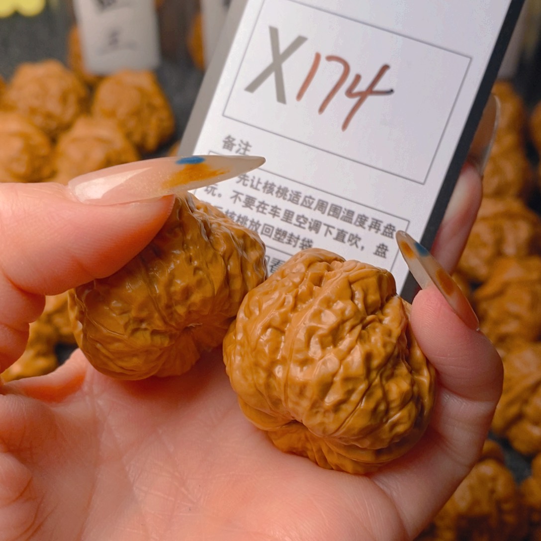 手串/手链核桃蛤蟆