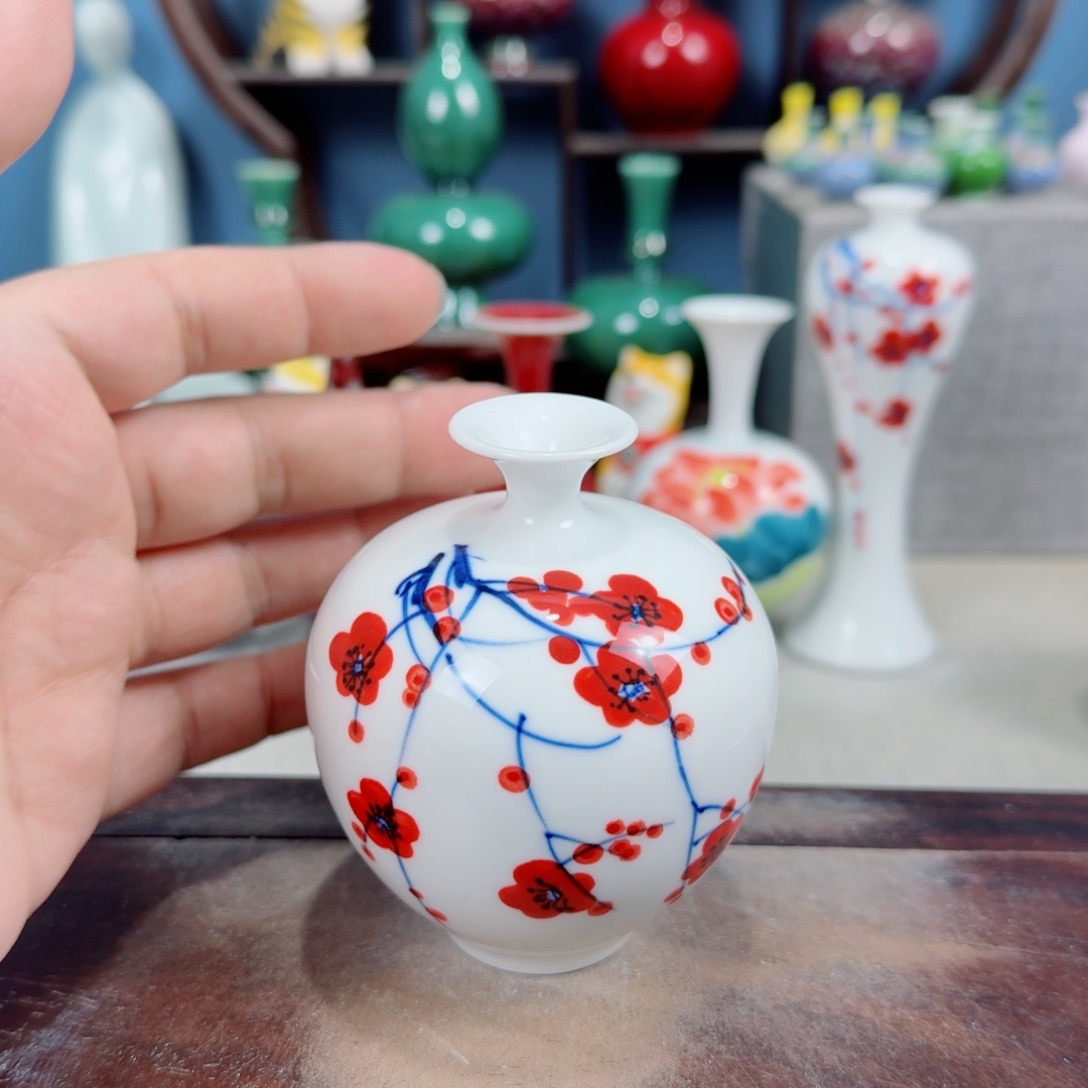 瓶摆件摆件摆件摆件 